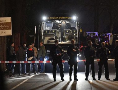 Επίθεση Ντόρτμουντ: Βρέθηκε κείμενο ανάληψης ευθύνης - Οι Αρχές εξετάζουν την αυθεντικότητά του